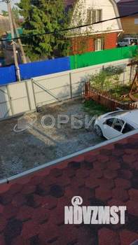 Дом 100м², 2-этажный, участок 4 сот.  