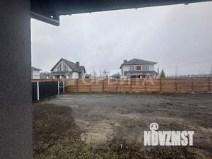 Дом 100м², 2-этажный, участок 7 сот.  