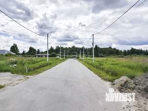 Дом 52м&sup2;, 1-этажный, участок 7 сот.  