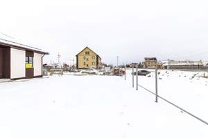 Дом 100м&sup2;, 1-этажный, участок 5 сот.  