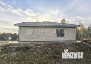 Дом 100м², 2-этажный, участок 6 сот.  