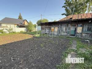 Дом 85м&sup2;, 1-этажный, участок 5 сот.  