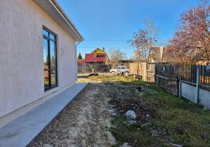 Дом 80м², 1-этажный, участок 4 сот.  