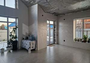 Дом 276м², 1-этажный, участок 8 сот.  