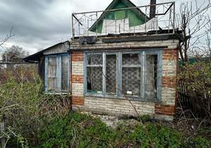Дача 20м², 1-этажный, участок 4 сот.  