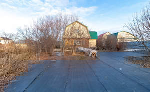 Дом 108м&sup2;, 2-этажный, участок 8 сот.  