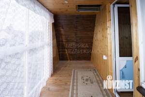 Коттедж 50м², 2-этажный, участок 4 сот.  