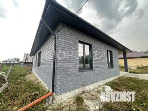 Дом 120м², 2-этажный, участок 10 сот.  