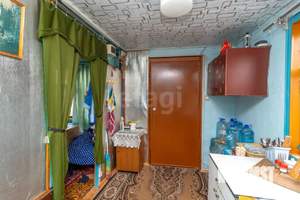 Дом 45м², 2-этажный, участок 4 сот.  