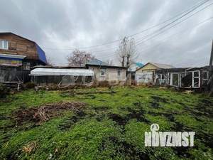 Дом 82м&sup2;, 2-этажный, участок 4 сот.  