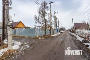 Дача 22м², 1-этажный, участок 5 сот.  