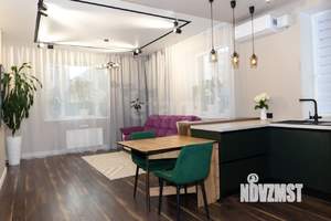 Дом 106м², 1-этажный, участок 5 сот.  