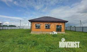 Дом 78м², 2-этажный, участок 12 сот.  