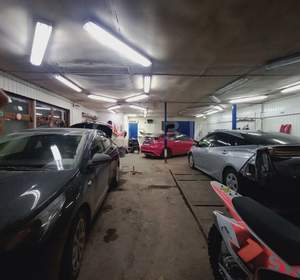 Дом 760м&sup2;, 3-этажный, участок 8 сот.  