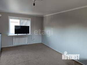 Дом 45м², 1-этажный, участок 6 сот.  