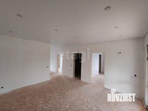 Дом 105м&sup2;, 1-этажный, участок 6 сот.  