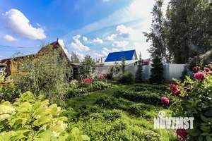 Дом 220м², 2-этажный, участок 10 сот.  