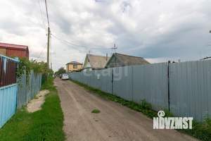 Дом 15м&sup2;, 1-этажный, участок 5 сот.  