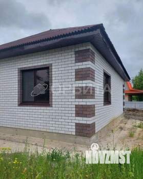 Дом 65м², 2-этажный, участок 5 сот.  