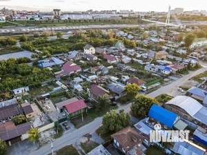 Дом 153м&sup2;, 2-этажный, участок 6 сот.  