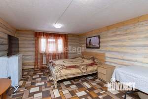 Дом 32м², 1-этажный, участок 7 сот.  