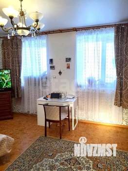 Дом 71м&sup2;, 1-этажный, участок 5 сот.  