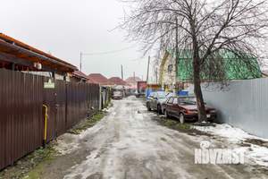 Дом 150м², 2-этажный, участок 5 сот.  