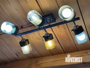 Дом 46м², 2-этажный, участок 5 сот.  