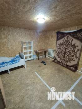 Дом 50м², 2-этажный, участок 4 сот.  