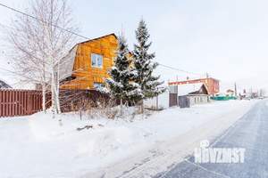 Дом 140м&sup2;, 2-этажный, участок 4 сот.  