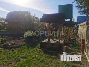 Дом 50м², 2-этажный, участок 5 сот.  
