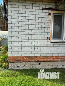 Дом 57м², 2-этажный, участок 5 сот.  