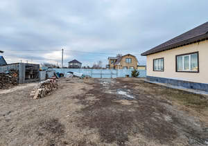 Дом 105м², 1-этажный, участок 9 сот.  