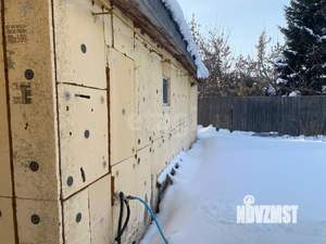 Дом 73м&sup2;, 1-этажный, участок 5 сот.  