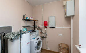 Дом 120м², 2-этажный, участок 6 сот.  