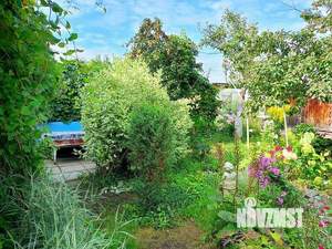 Дом 48м&sup2;, 2-этажный, участок 5 сот.  