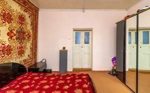 Дом 123м&sup2;, 1-этажный, участок 5 сот.  