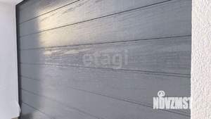 Дом 118м&sup2;, 1-этажный, участок 9 сот.  