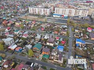 Дом 476м², 3-этажный, участок 6 сот.  