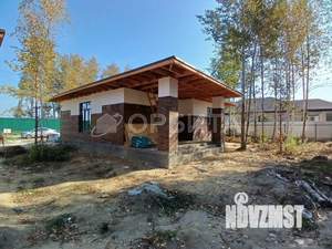 Дом 75м², 2-этажный, участок 5 сот.  