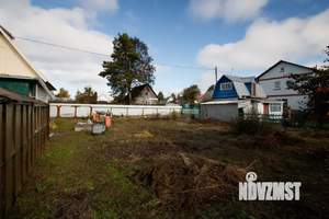 Дом 15м&sup2;, 1-этажный, участок 5 сот.  