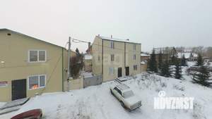 Дом 264м², 3-этажный, участок 23 сот.  