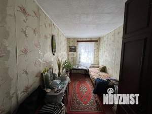 Дом 37м², 2-этажный, участок 6 сот.  