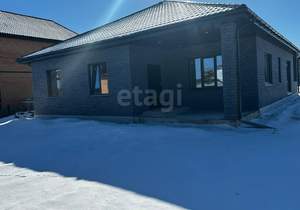 Дом 150м², 1-этажный, участок 8 сот.  