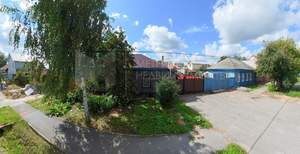 Дом 52м&sup2;, 1-этажный, участок 5 сот.  