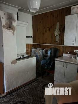 Дом 55м², 2-этажный, участок 9 сот.  