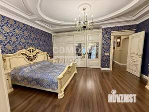 Коттедж 362м², 2-этажный, участок 10 сот.  