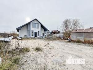 Дом 140м², 2-этажный, участок 6 сот.  