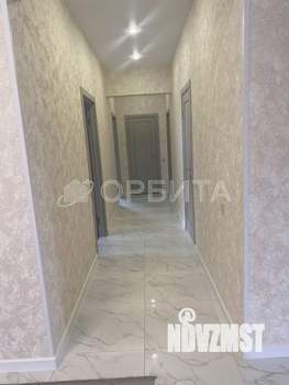 Дом 110м², 2-этажный, участок 5 сот.  