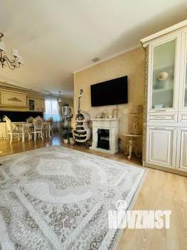 Дом 167м², 2-этажный, участок 10 сот.  